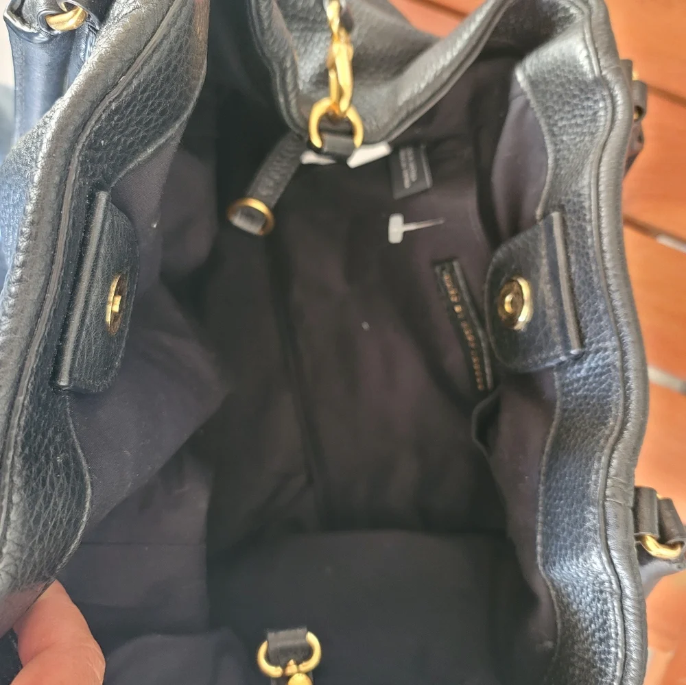 Marc Jacobs hobo